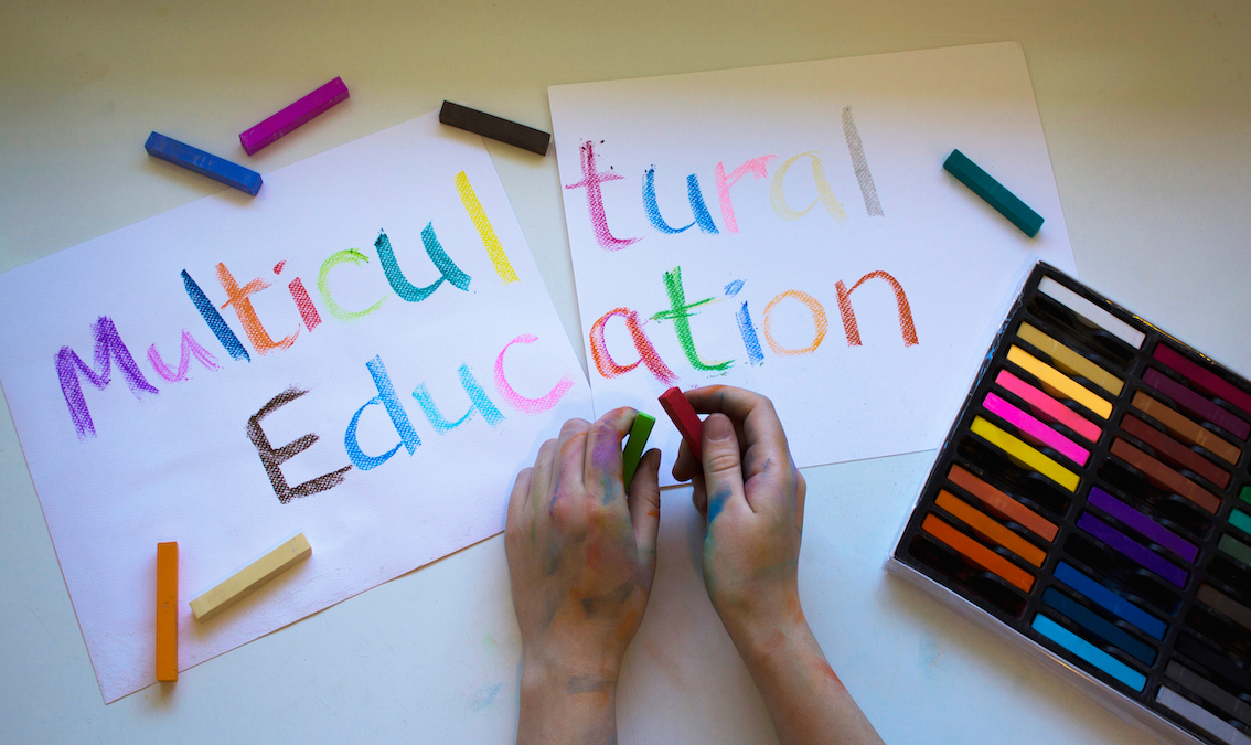 Bilingual and Bicultural Approach in Pastoral Care BE-E011