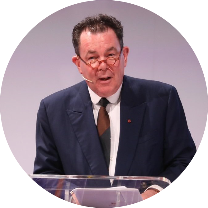 professor Dr Ger Graus