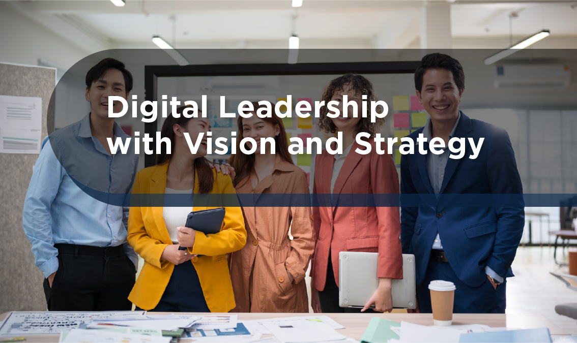 Developing a School Digital Strategy DL-C022Ex