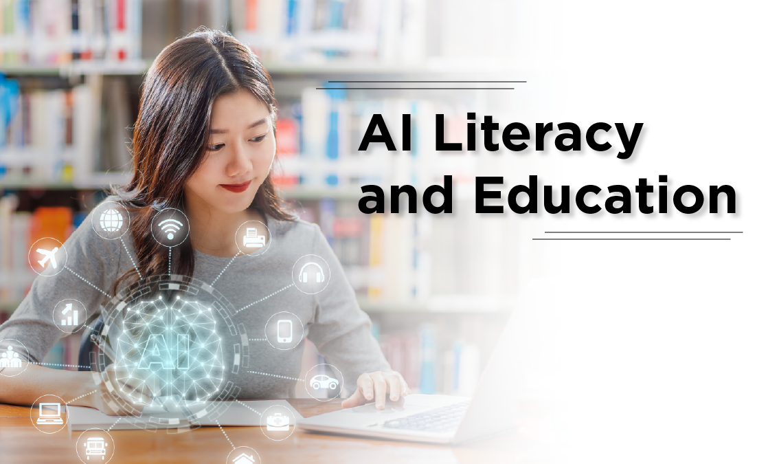AI Literacy and Education  DL-C052Ex