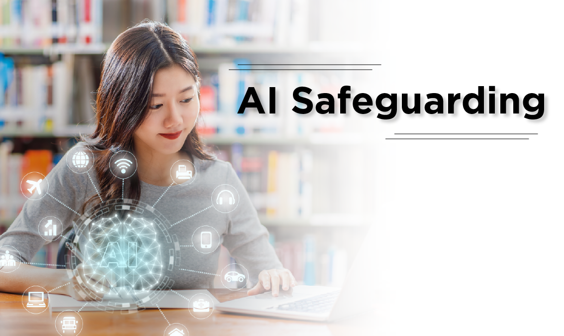 AI Safeguarding DL-C056Ex