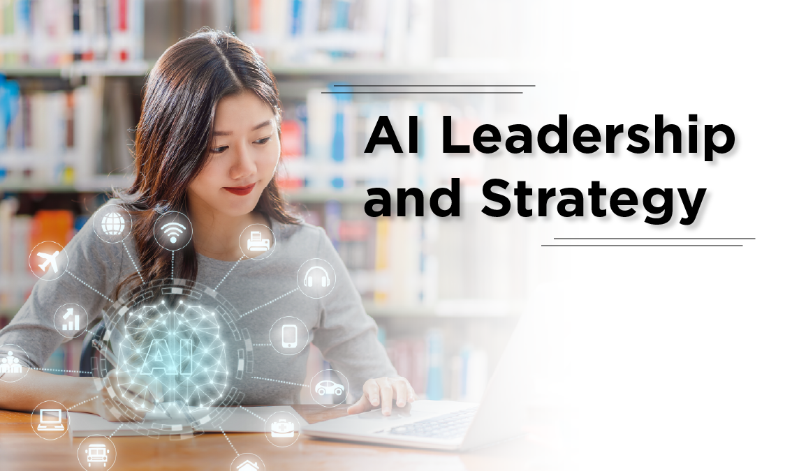 AI Leadership and Strategy DL-C057Ex