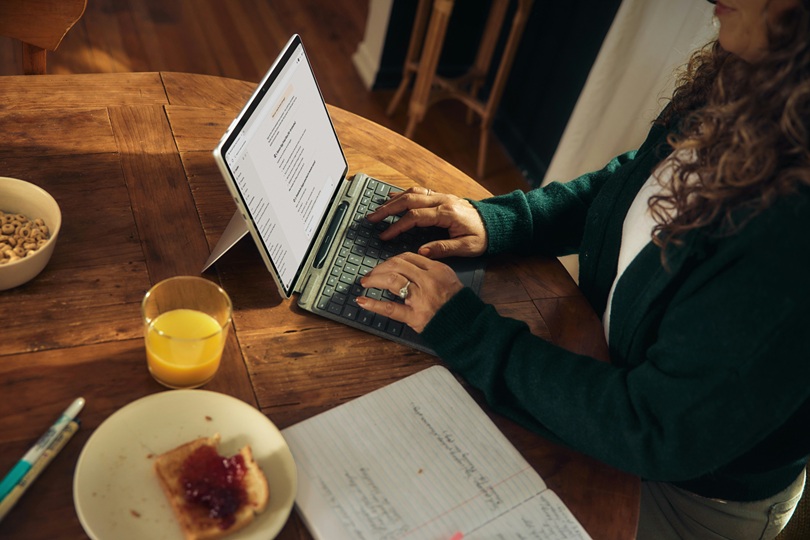Microsoft Education Webinar Series #6: Agentic AI in Microsoft 365: What it is and how to get started DL-C065