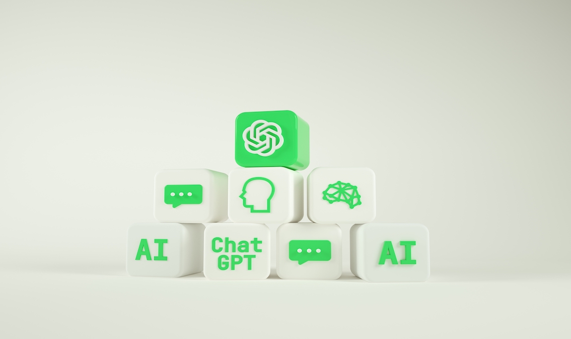 ChatGPT and Your Child's Education: Learning to Harness the Power of AI for Success DL-E011