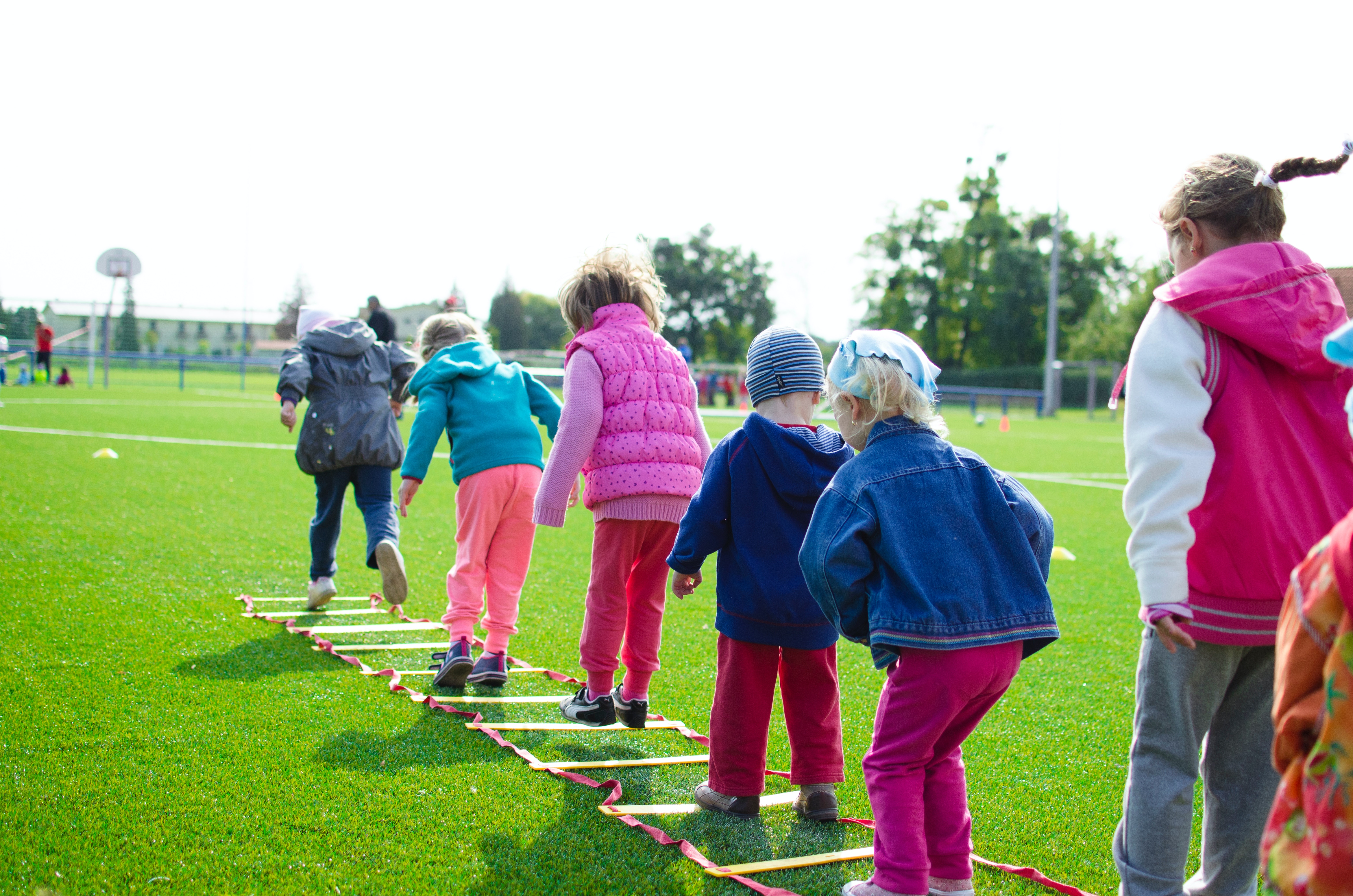 Brain Development in the Early Years EY-E002