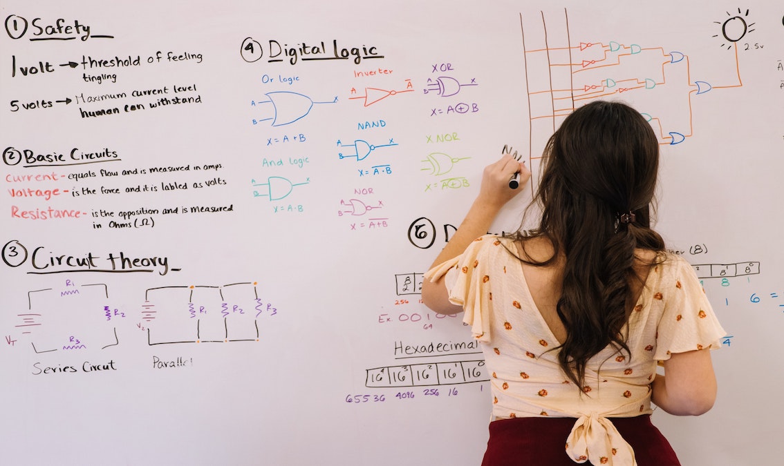 Specialist Schools: Maths, Science and STEM | 数理科学与STEM特色学校 PE-AC-R017