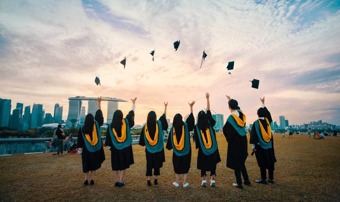 IGCSE and A levels for University Admission PE-AC-R029