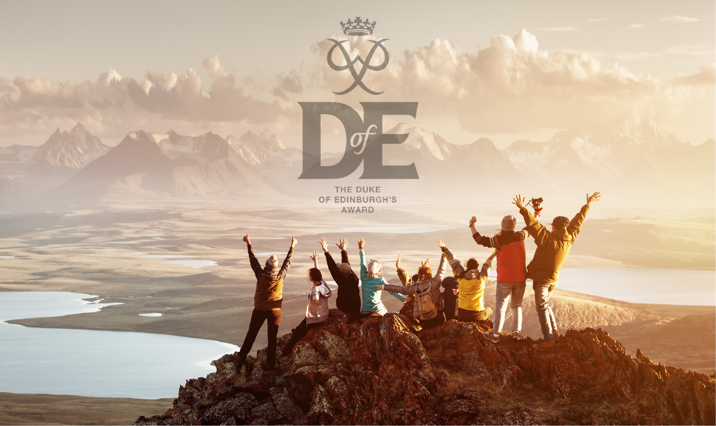 Duke of Edinburgh’s Award: Awards structure and Timeline of moving through them PE-AE-R075