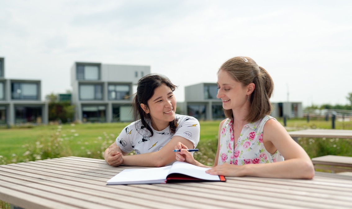 Personal Tutoring PE-AISL-R001