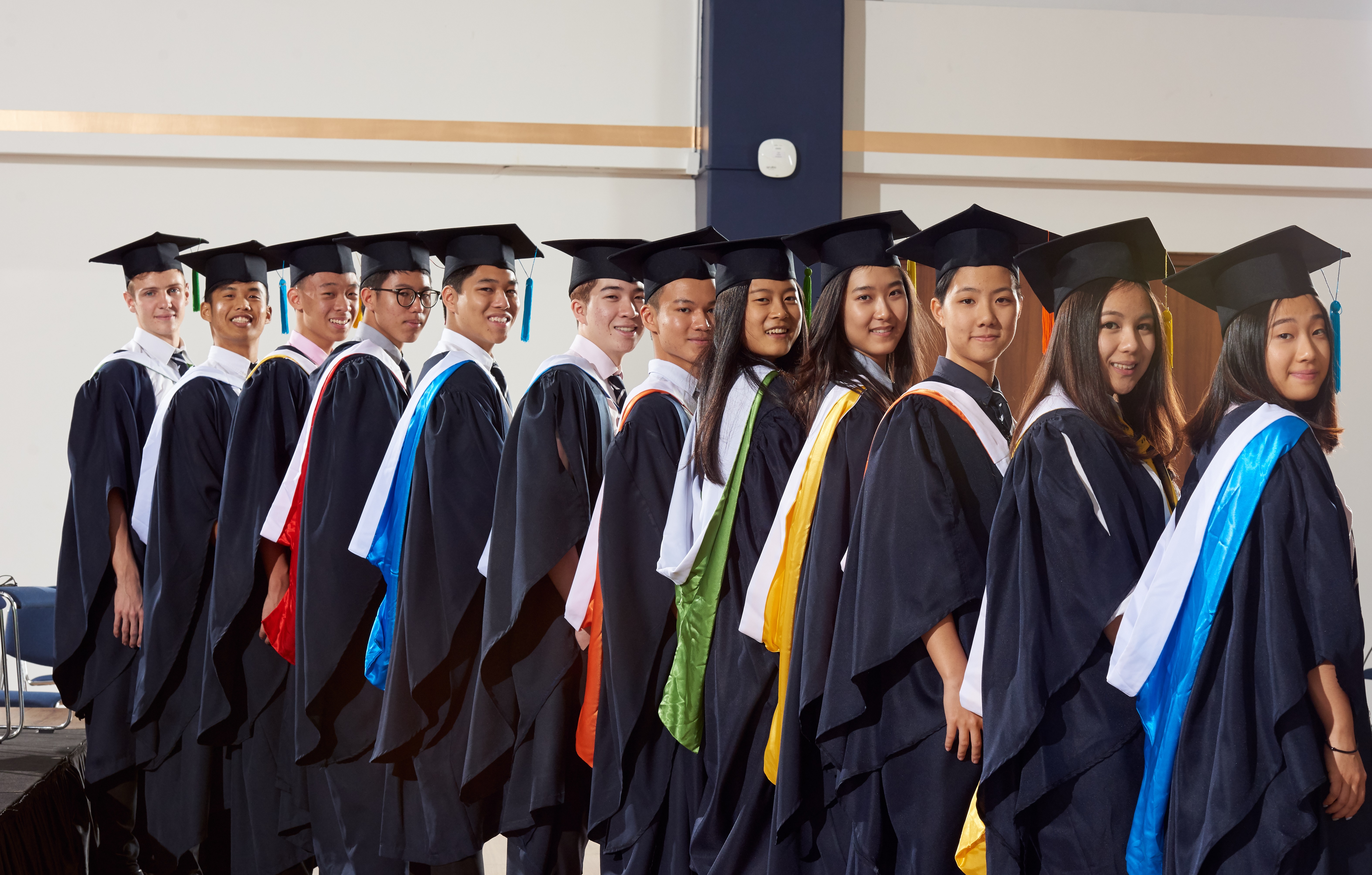 AISL Harrow Scholarships Programme PE-AISL-R003