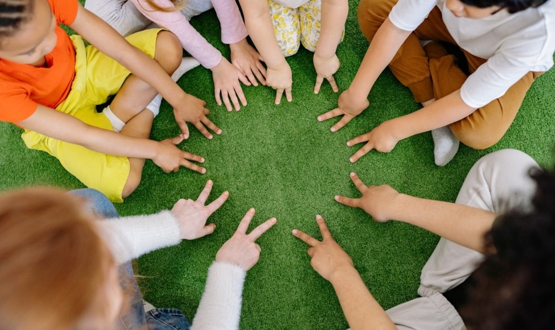 Creating a Safeguarding Culture, Policy and Practice PE-AISL-R011