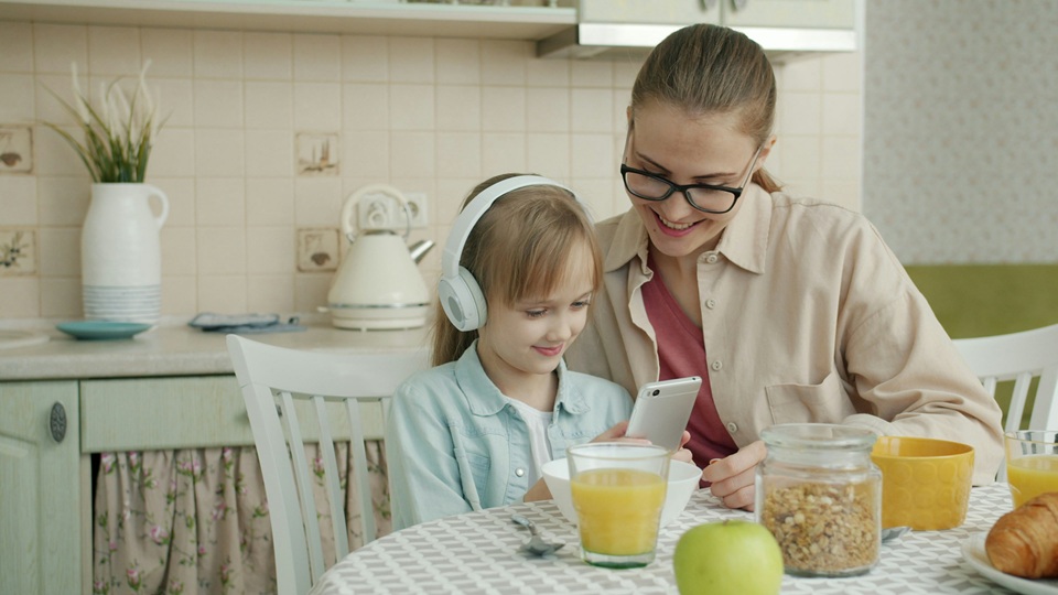 Digital Parenting Toolkit PE-DE-R014