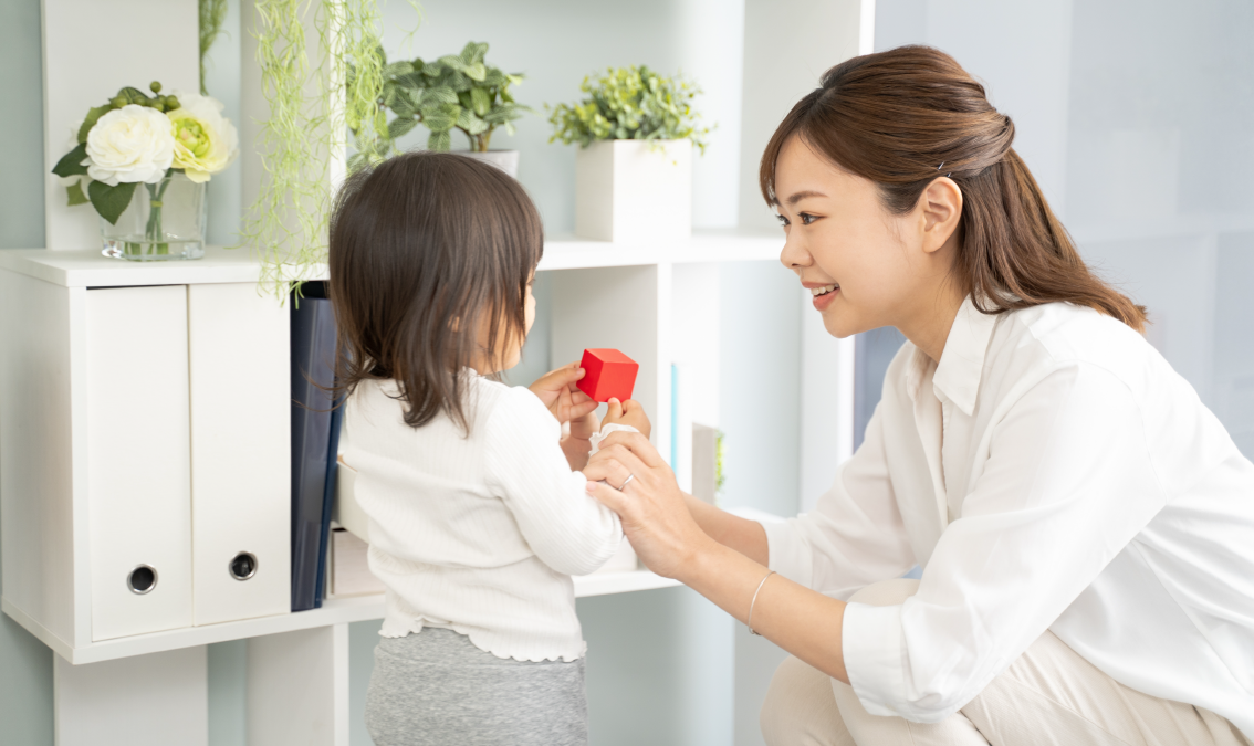 好习惯培养 | The Importance of Developing Good Habits PE-EY-R021