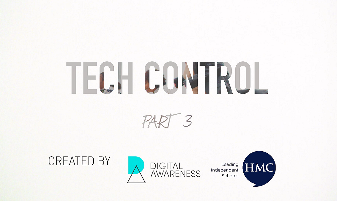 Tech Control: Live Your Life PE-R013