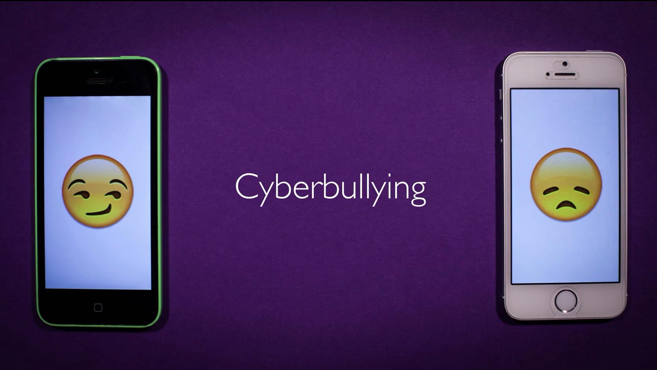 Live My Digital for Parents: Cyberbullying  PE-R016