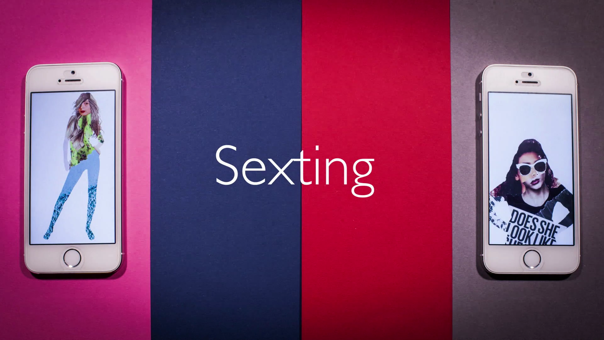 Live My Digital for Parents: Sexting PE-R021