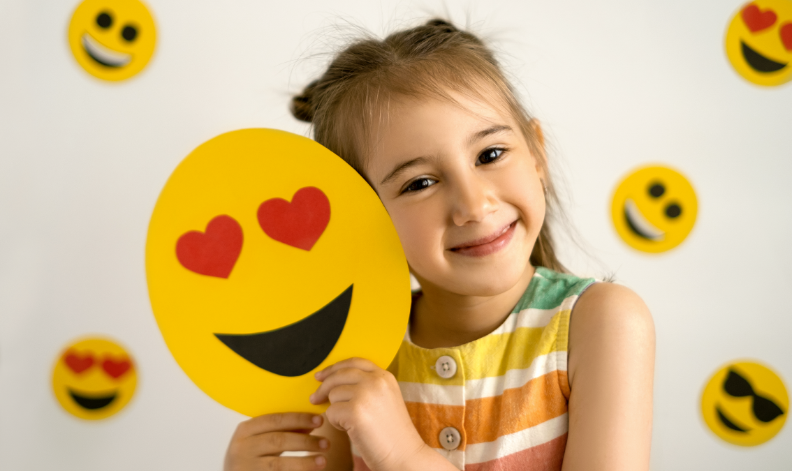 Optimism and Resilience: The Tools Your Child Needs to Thrive | 培养乐天精神和抗压能力：为子女成长保驾护航 PE-WB-R040