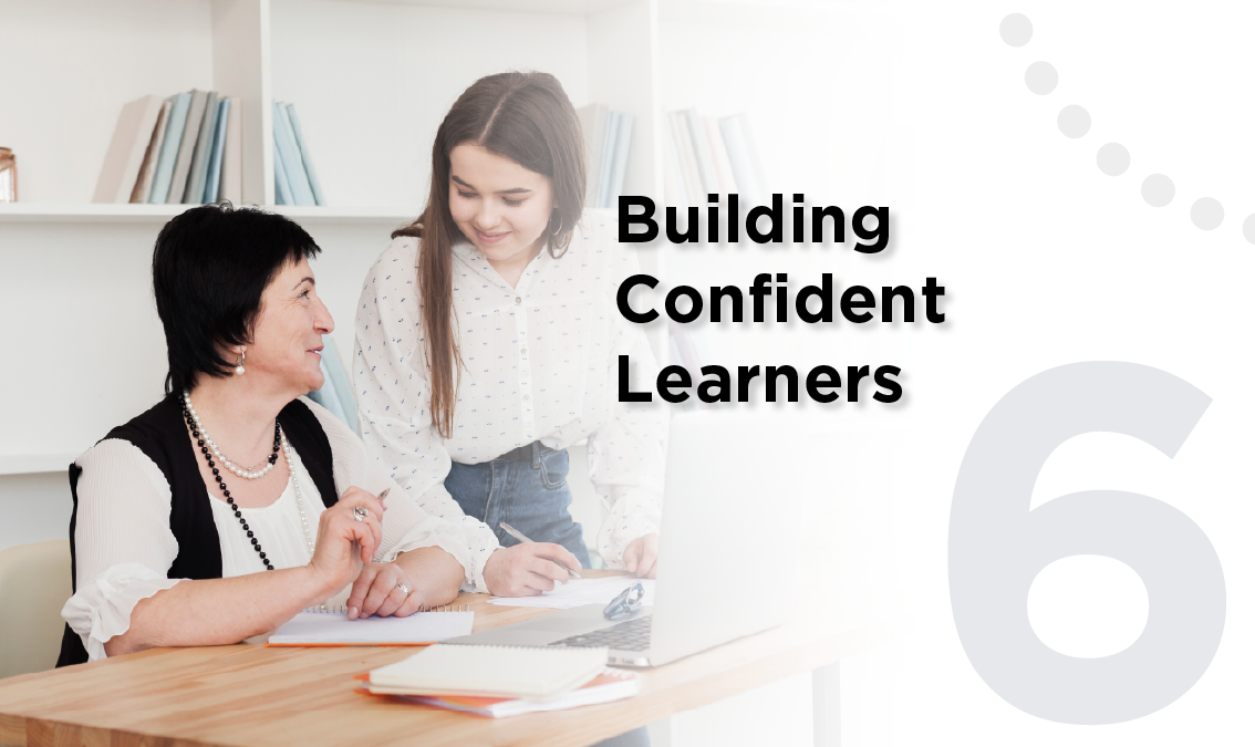 Building Confident Learners PI-C038Ex