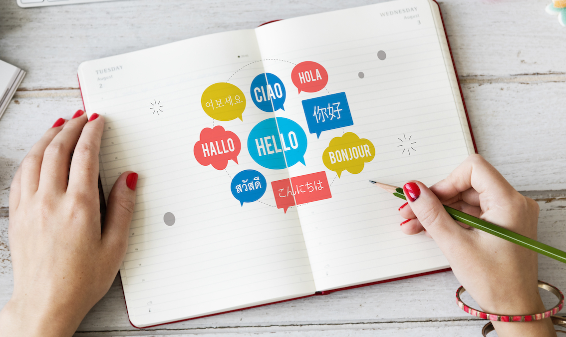 Content and Language Instruction in Bilingual Education Programmes PI-E009