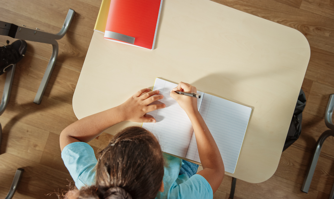 No More Marking's Comparative Writing Tool PI-E050