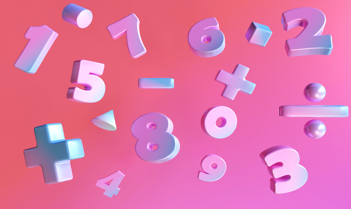 Digging Deeper into Mathematics in Reception PI-E052