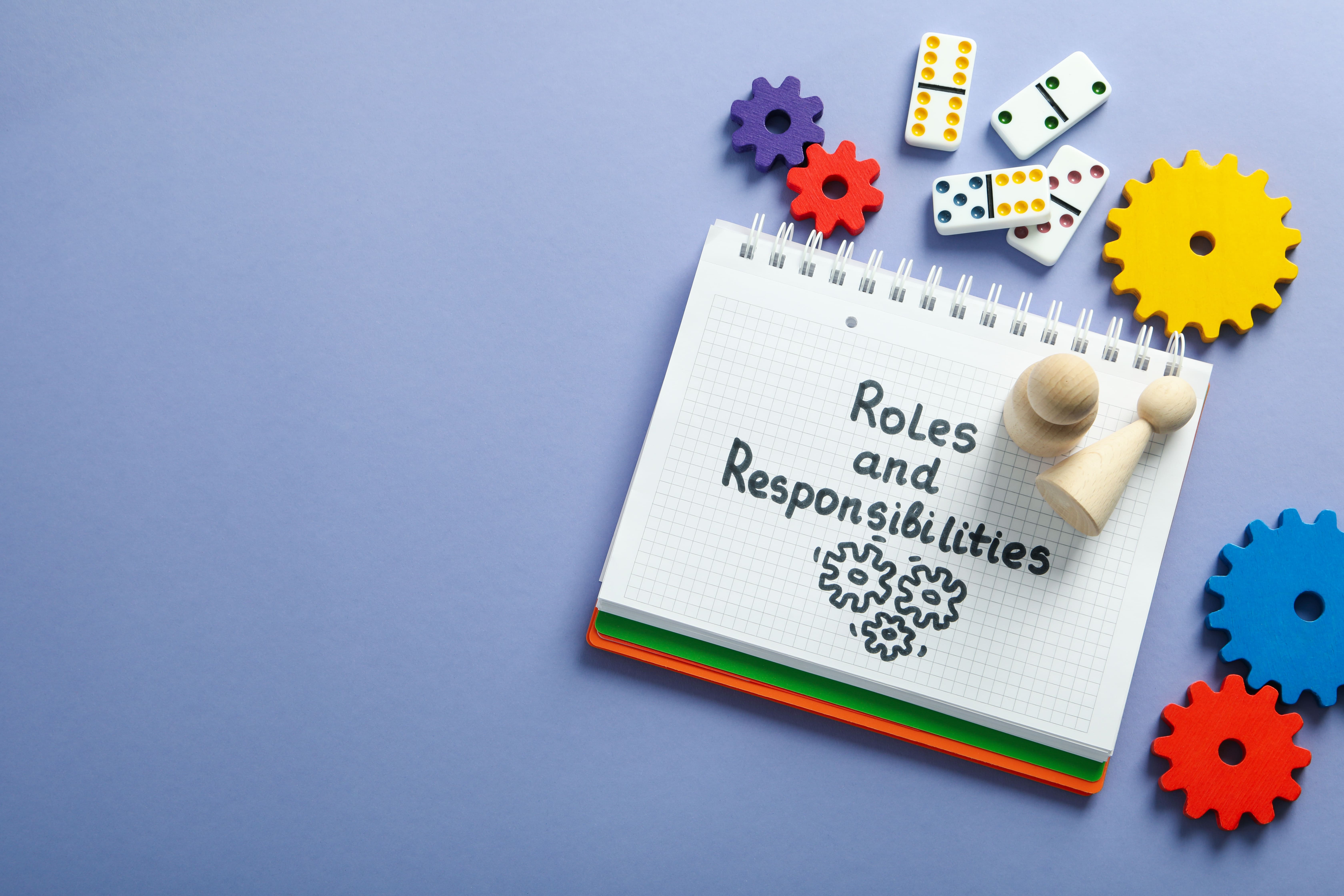 TA Webinar: Taking Responsibility PI-R013
