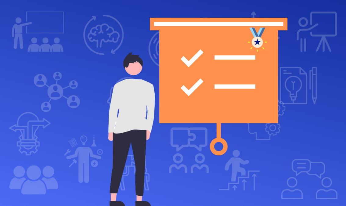 How to Plan a Winning Presentation SS-PS-002