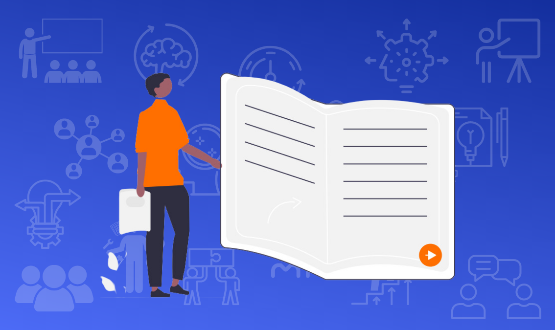 How to Tell a Good Story SS-PS-004