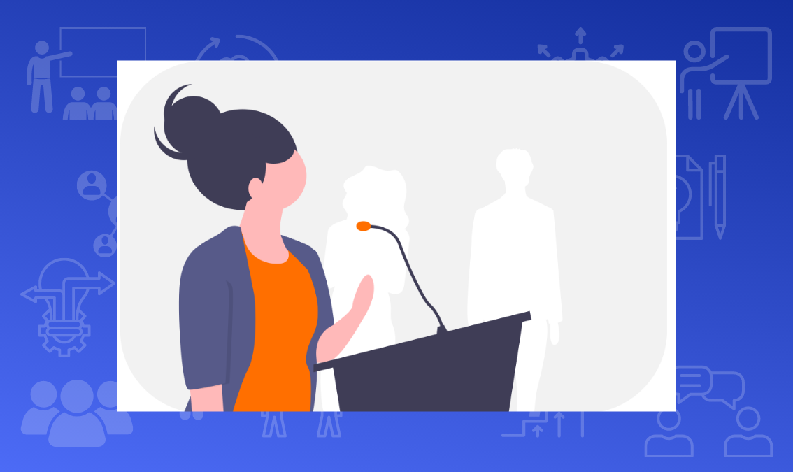 How to Deliver a Winning Presentation SS-PS-006