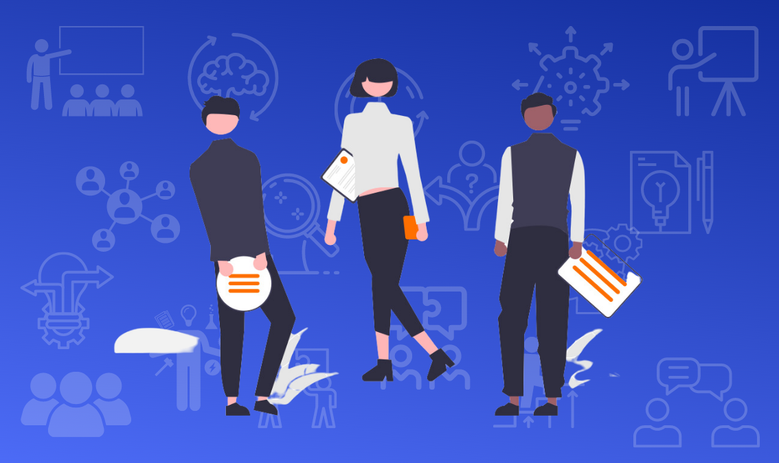 How to be an Effective Team Player SS-PS-008