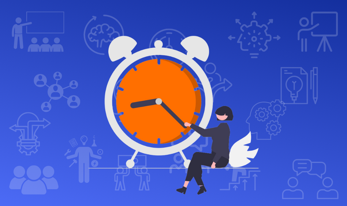Introduction to Time Management SS-PS-024