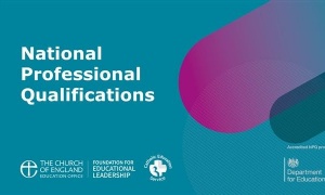 National Professional Qualification Leading Literacy ET101