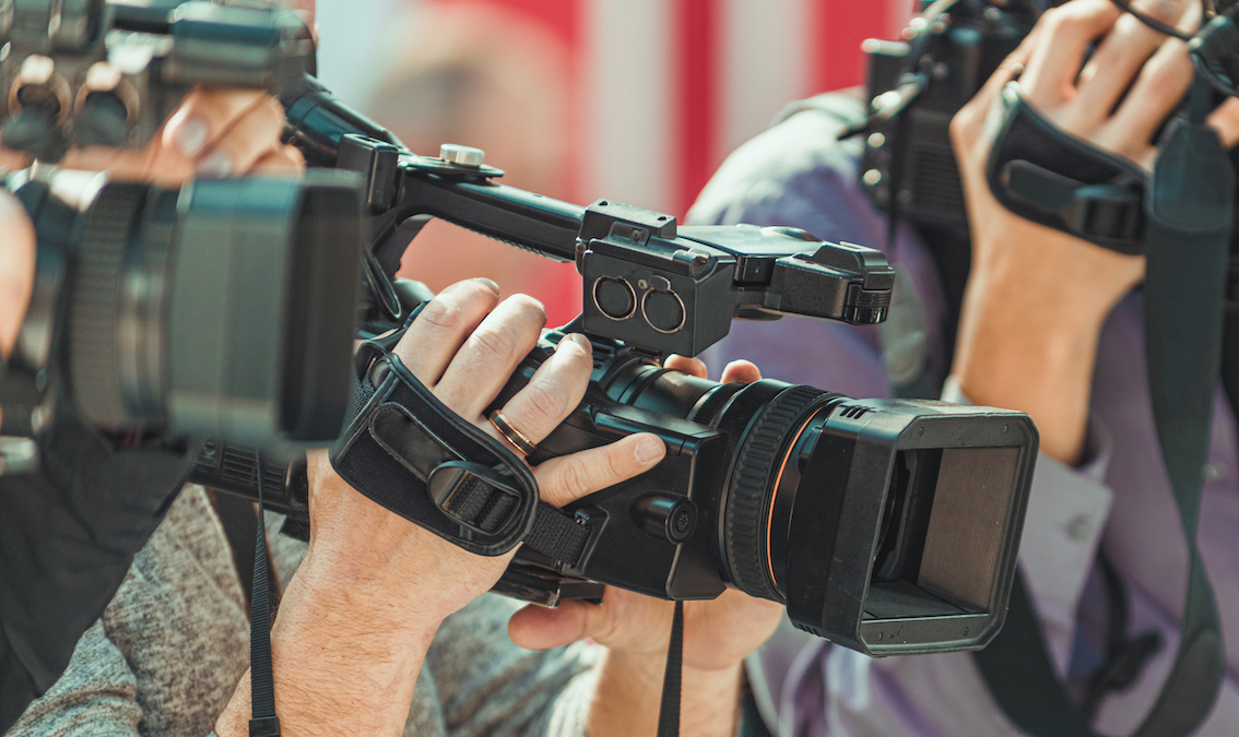 Industry Insights: Culture and Media SS-CG-294