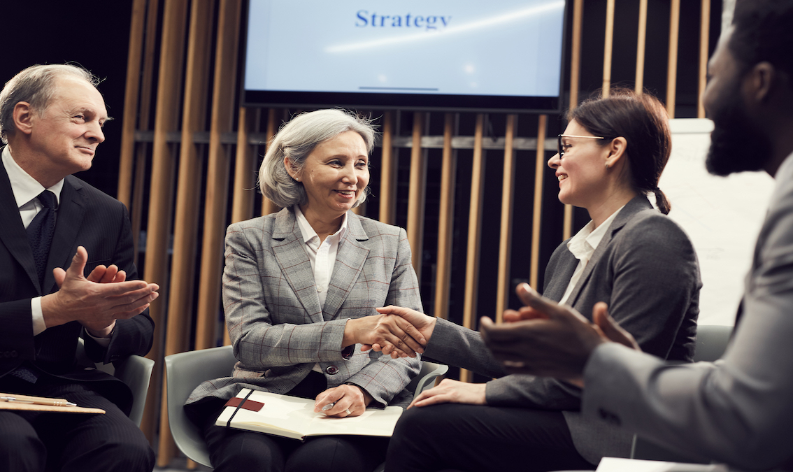 Knowing How to Network SS-CG-300