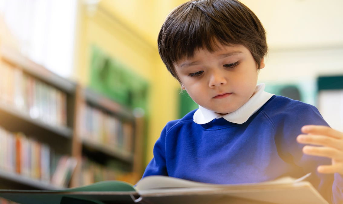 5 Ways the Science of Reading Should Guide Early Literacy Instruction EY-E005