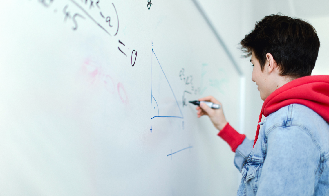 GCSE Foundation Maths SS-AS-003