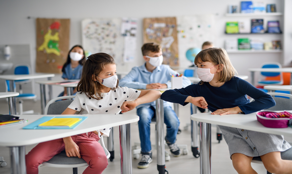 Impact of the Pandemic on Early Years Education EY-E006