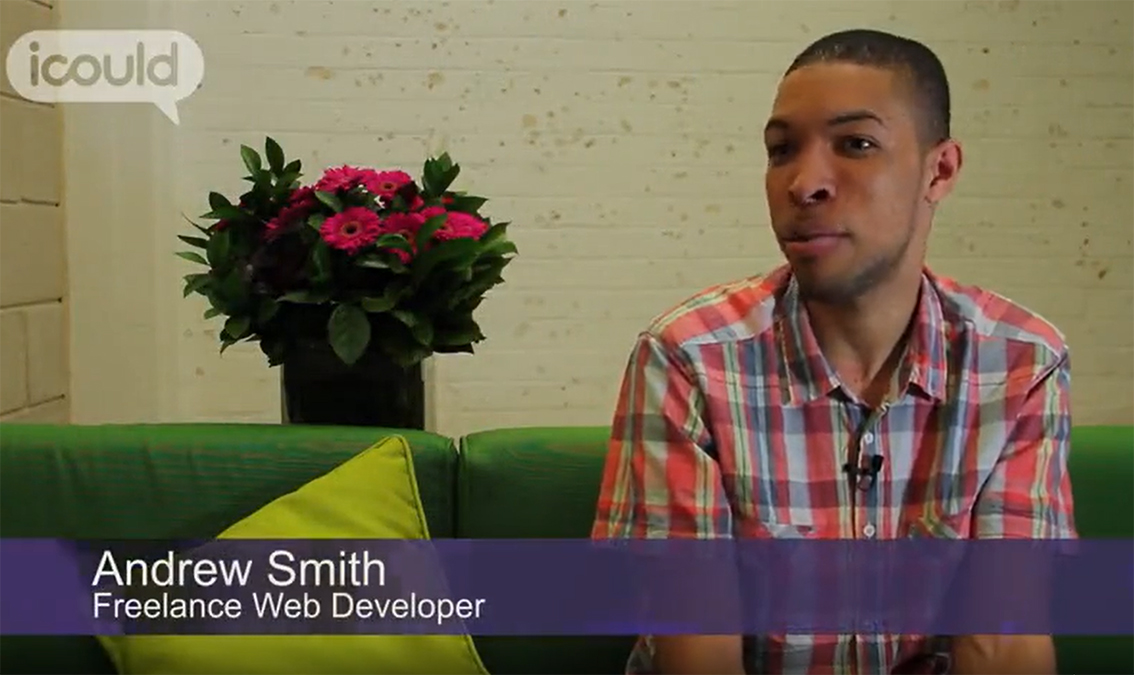 Career as a Web Developer SS-CG-019