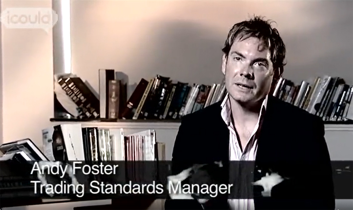 Career as a Trading Standards Manager SS-CG-020