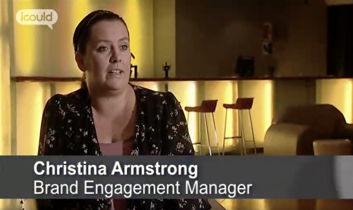 Career as a Brand Engagement Manager  SS-CG-040