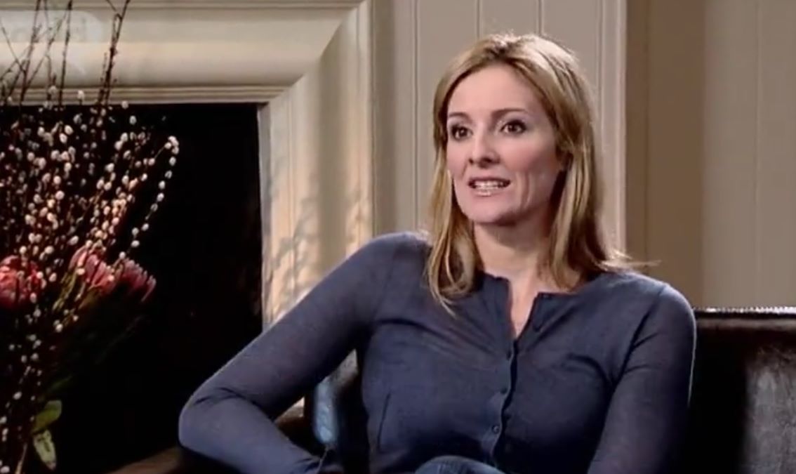 Career as a Sports Presenter SS-CG-066