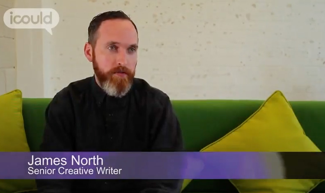 Career as a Senior Copywriter SS-CG-090