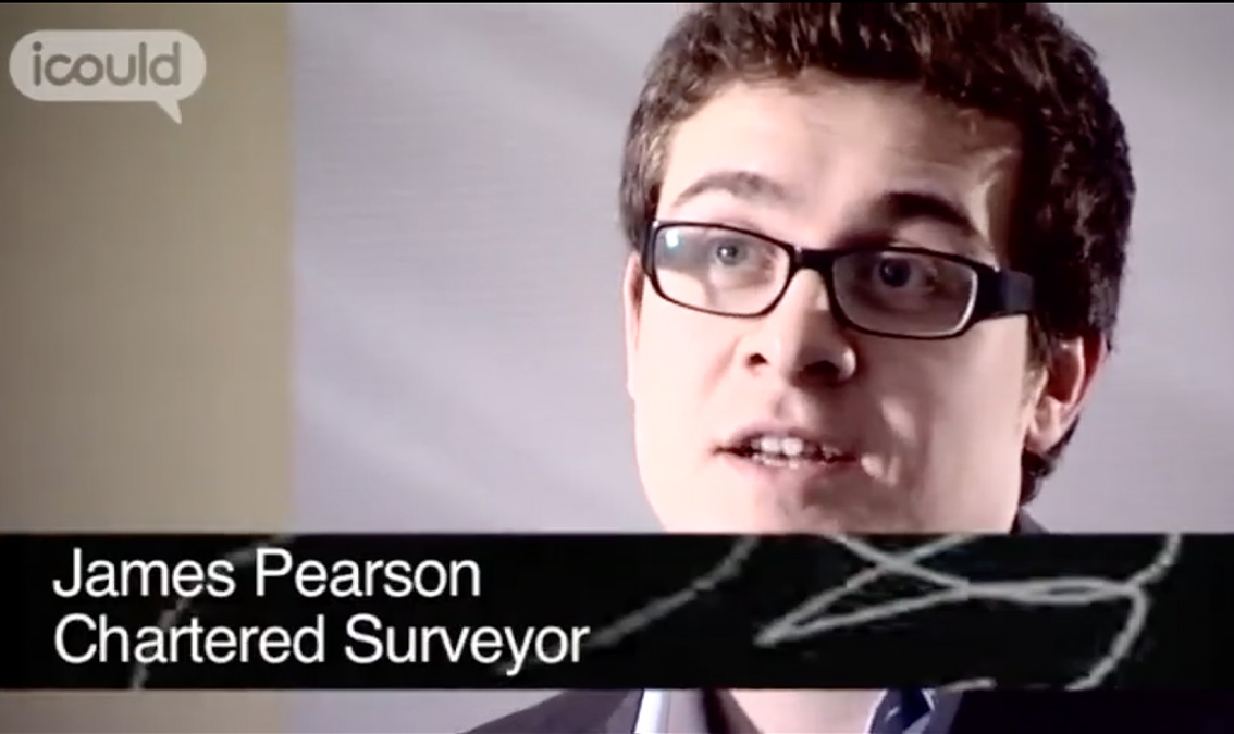 Career as a Chartered Surveyor SS-CG-091