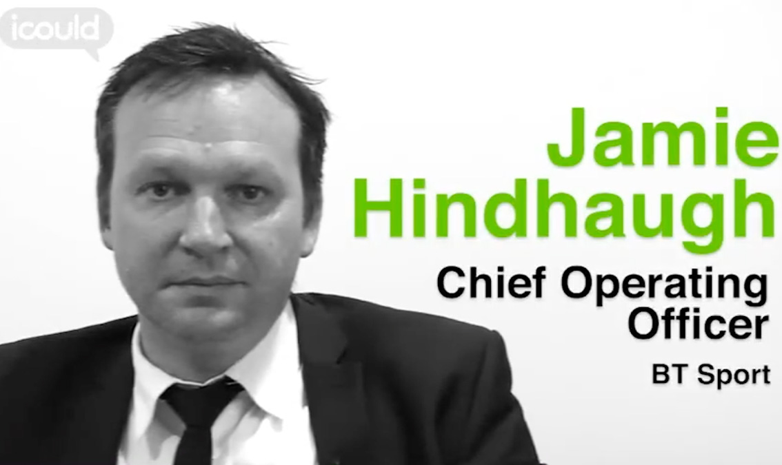 Career as a Chief Operating Officer SS-CG-092
