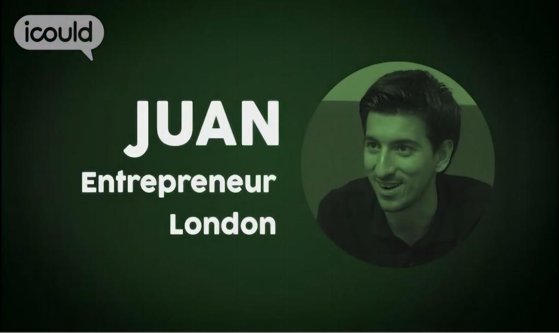 Career as an Entrepreneur/CEO SS-CG-106