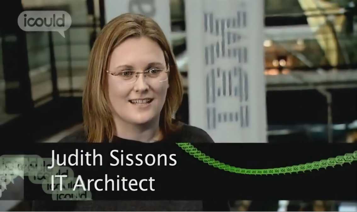 Career as an IT Architect SS-CG-107
