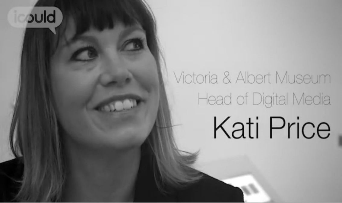Career as a Head of Digital Media SS-CG-113