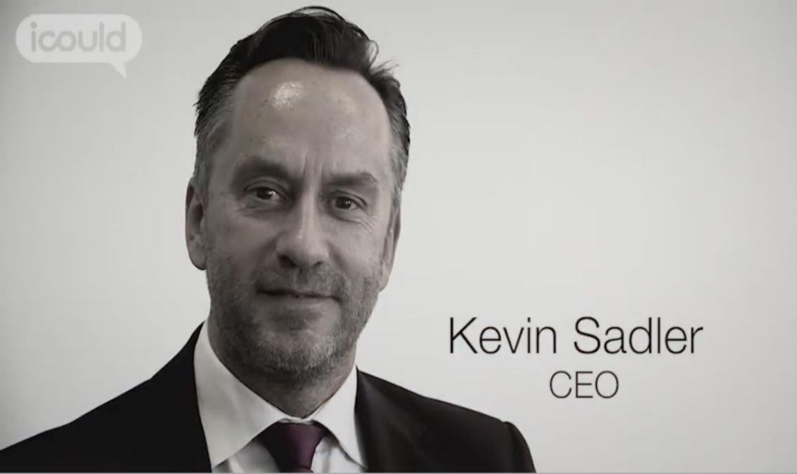 Career as a CEO SS-CG-117