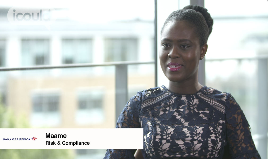 Career as a Vice President, Risk and Compliance SS-CG-135