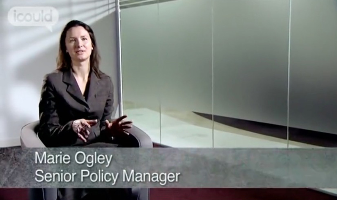 Career as a Senior Policy Manager SS-CG-145